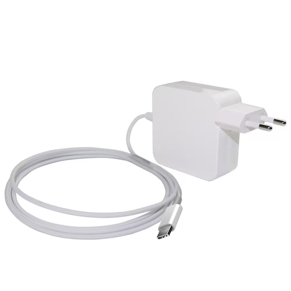 USB-C Laddare till Laptop 65W