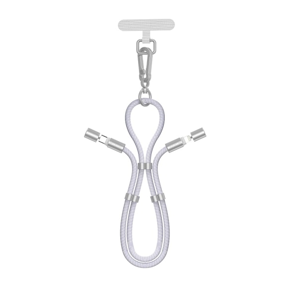 Devia Mobilrem och USB-kabel PD 27W USB-C - Lightning 1,6 m - L