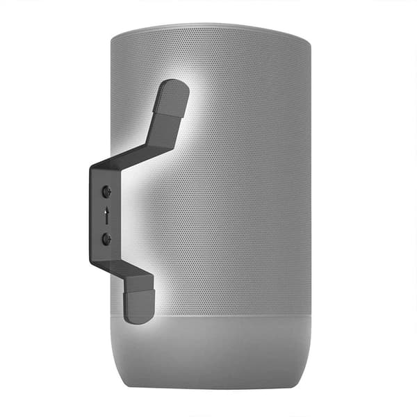 Vægbeslag til Sonos Move 1 / Move 2 - Sort