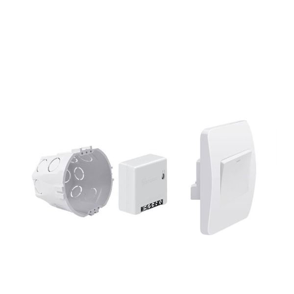 Sonoff MINI R2 WI-FI Smart Switch