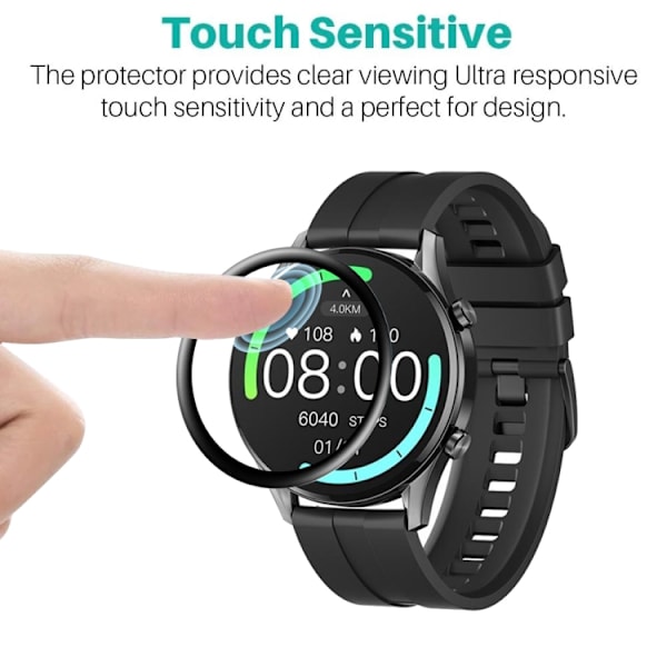 Xiaomi IMILAB W12 näytönsuoja