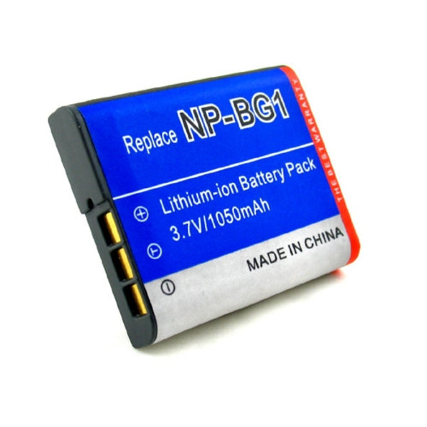 Batteri til NP-BG1 / NP-FG1