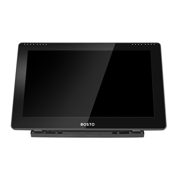 Bosto Bärbar Ritplatta 15,6" LCD