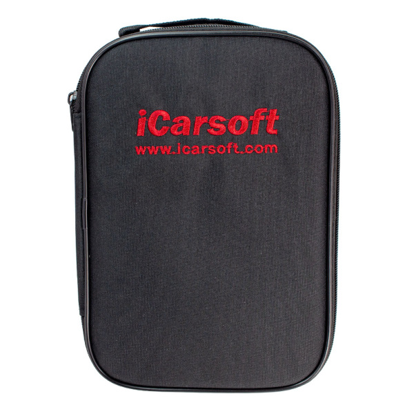 iCarsoft CR Pro+ Vikakoodinlukija