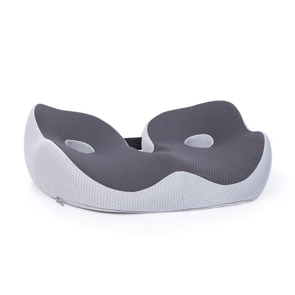 Memory Foam sittkudde ortopedisk