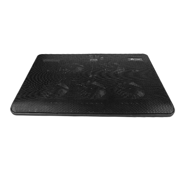 Laptop jäähdytysalusta Neonvalolla