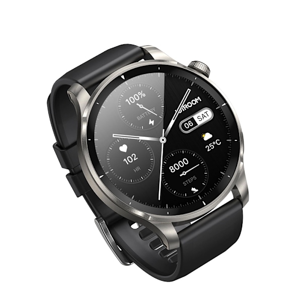 Joyroom Venture Series smartwatch 100+ sportstilstande og AMOLE