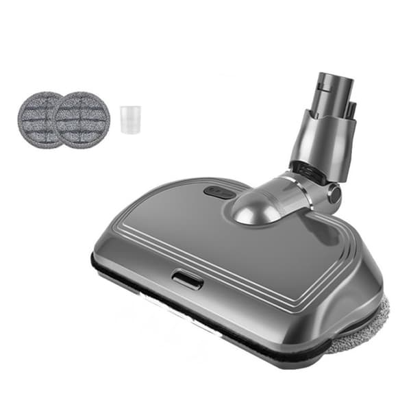 Moppemundstykke til Dyson V6 / DC58 / SV03 - Med vandtank og LE