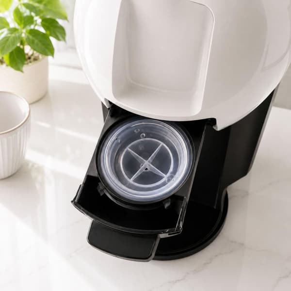 Nescafé Dolce Gusto -kahvikoneen puhdistustarvike / puhdistusad