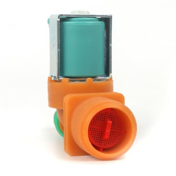 Indløbsventil til Samsung vaskemaskine - erstatter DC62-30314V
