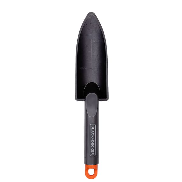 Black+Decker istutuslapio