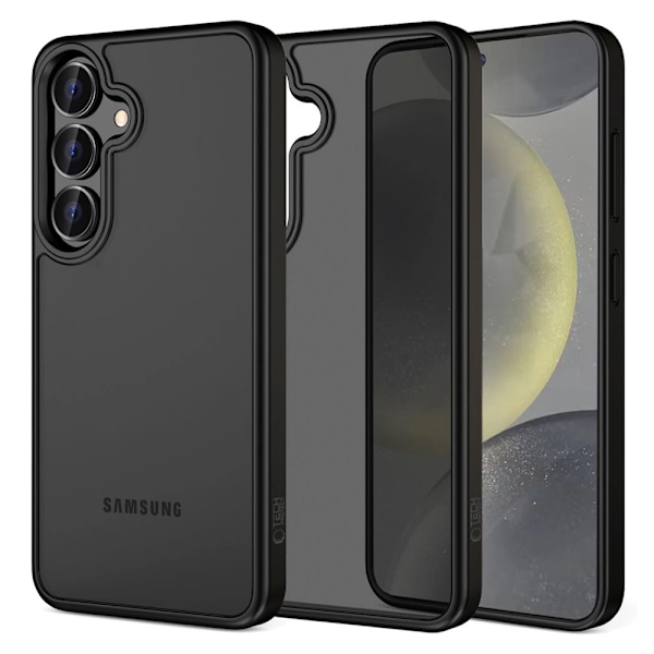 Tech-Protect MagMat -taustakuori Galaxy S25 -puhelimelle Samsun
