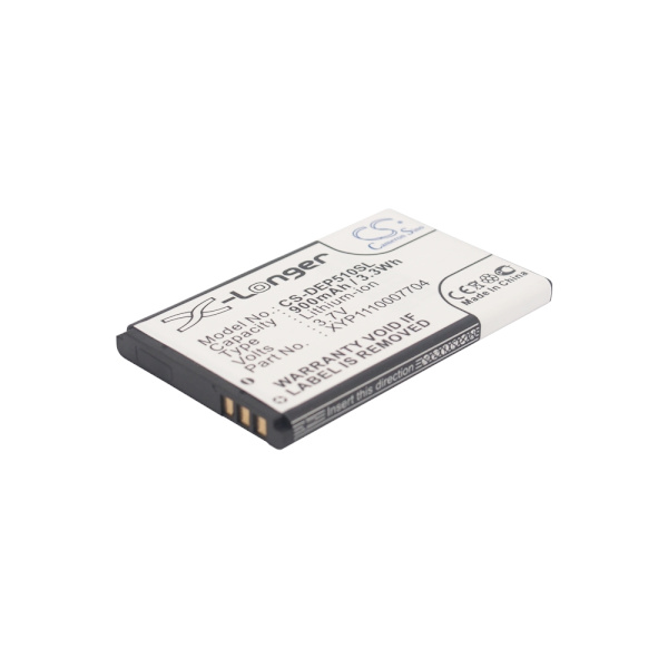 Akku Doro PhoneEasy 510 mm:iin