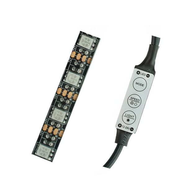 LED-Nauha Xiaomi M365 / M365 PRO / Essential / 1S Scooter / Pro