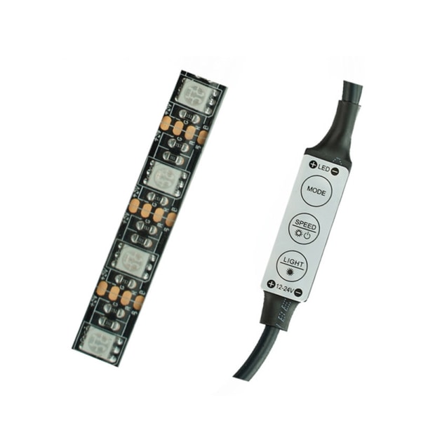 LED-Strip til Xiaomi M365 / M365 PRO / Essential / 1S Scooter /