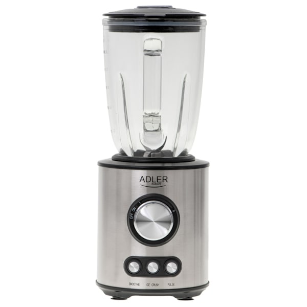 Kraftfull 1700W Proffs Blender / Mixer