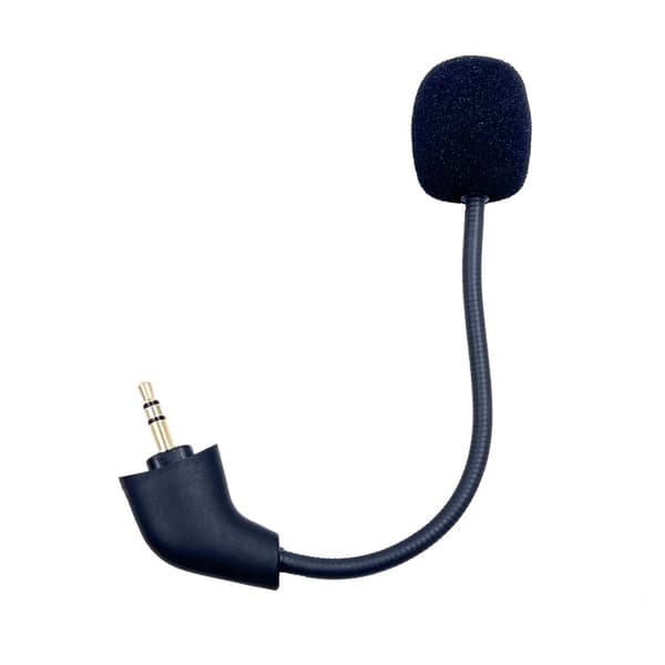 Mikrofoni Hyper X Cloud X / Cloud Core / Cloud II 2021 -mikrofo