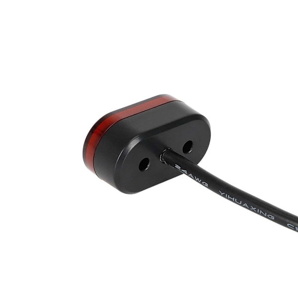 Baglygte til Ninebot 20 / F25 / F30 / F40