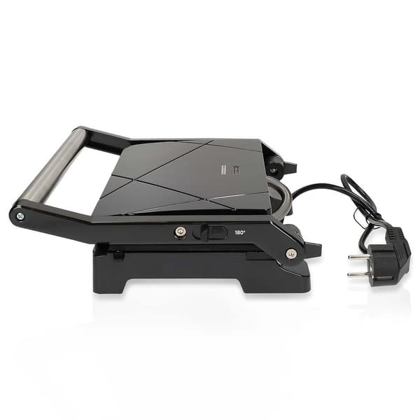 Melissa Kontaktgrill 1000 W – Panini & Bordsgrill med Non-stick