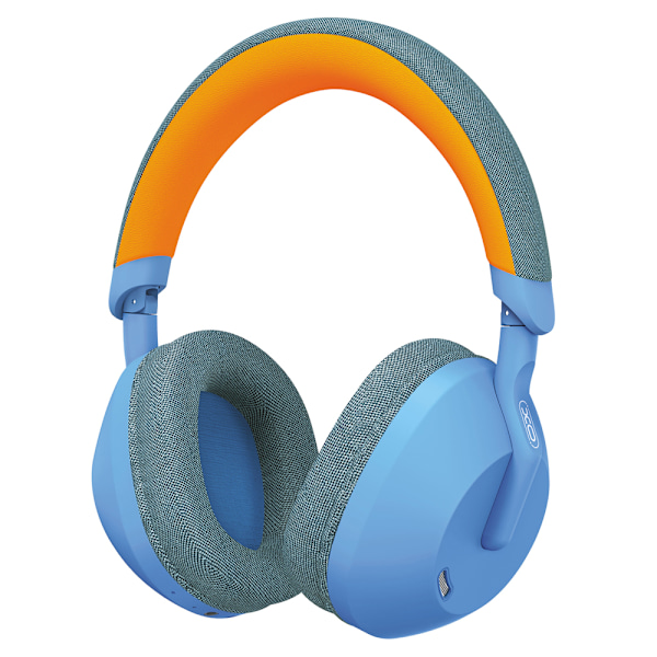 XO over-ear Bluetooth-hörlurar med ANC och 36 timmars speltid -