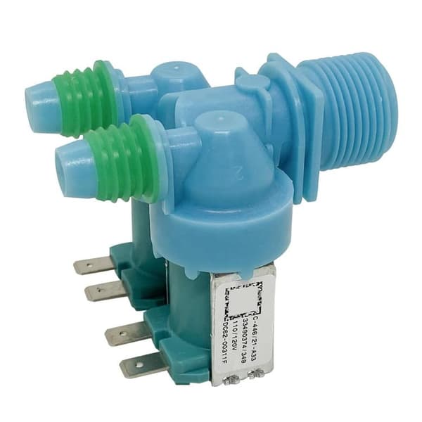 Indløbsventil til Samsung vaskemaskine - erstatterDC62-00311F