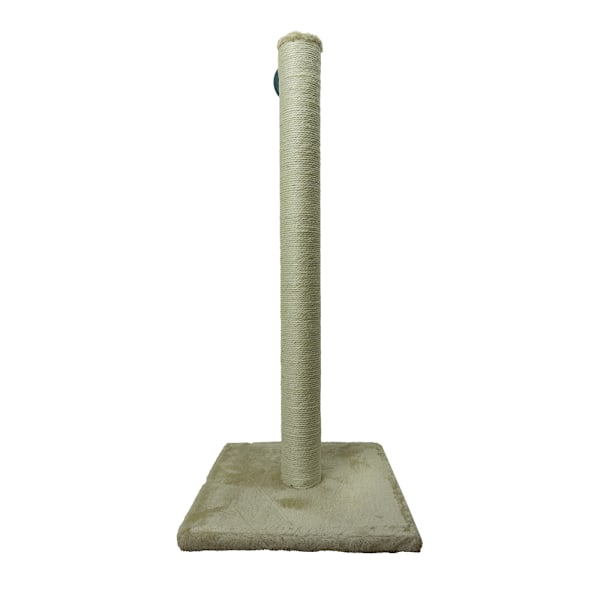 Kradsetræ Kitty Play Catti 79 cm - Beige