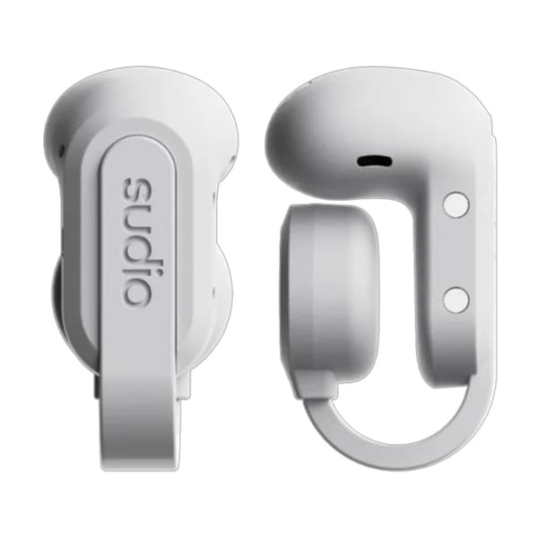 Sudio B3 true wireless clip-on-kuulokkeet / avoin rakenne, Blue