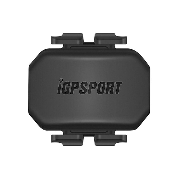 iGPSPORT CAD70 -taajuusanturi BLE 5.0:lla ja ANT+:lla varustett