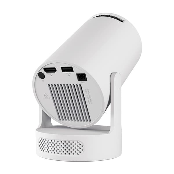 Magcubic HY300PRO+ Projektor / Miniprojektor / LED-projektor
