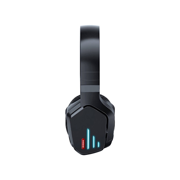 Onikuma B60 trådlöst gamingheadset med Bluetooth - svart