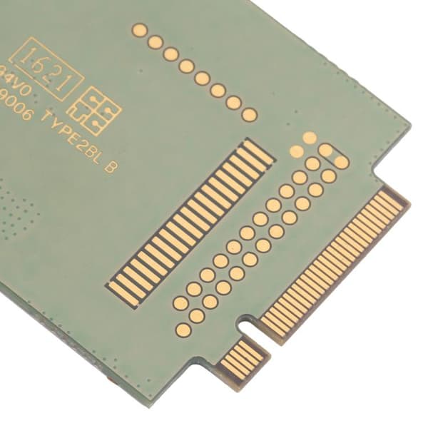 Fibocom L830-EA 4G LTE Cat6 GNSS M.2 4G Trådlös Modul