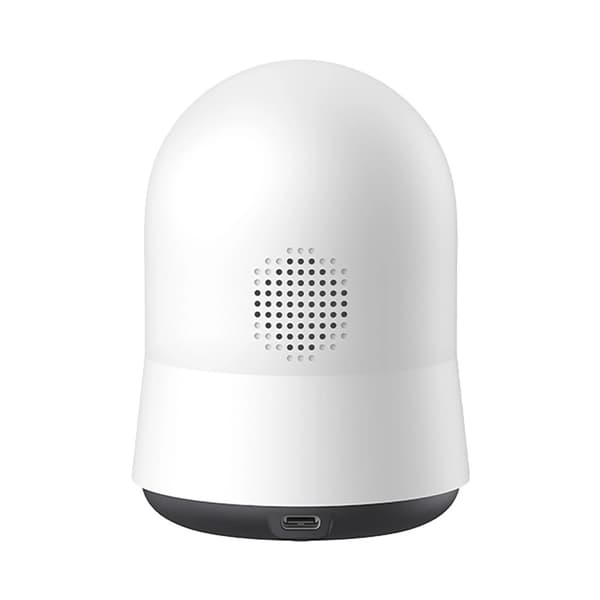 Baseus P1 Pro 3K sisäkamera – Valkoinen
