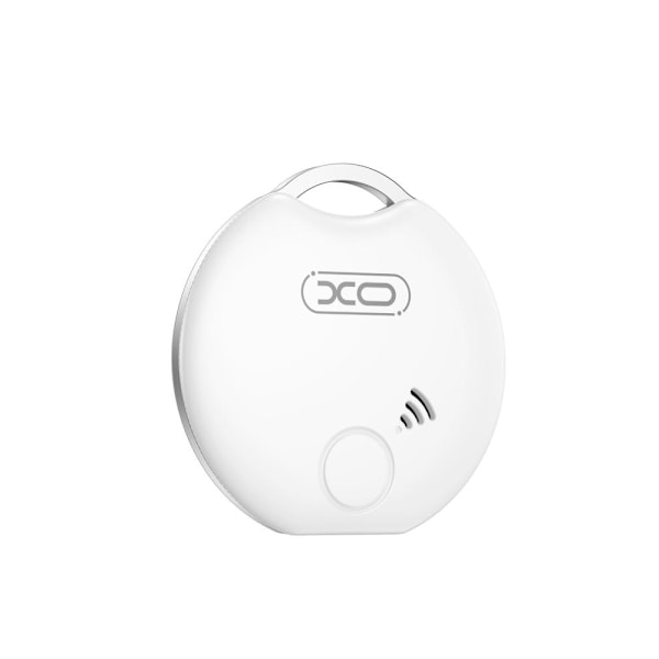 XO Bluetooth Keyfinder med lång batteritid och kompakt design -