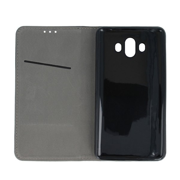 Smart Magnet Fodral till Xiaomi Redmi Note 12 Pro Plus - Svart