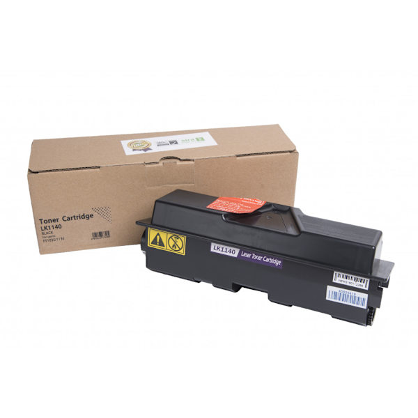 Laser Toner Kyocera Mita TK1140 1T02ML0NL0 - Sort