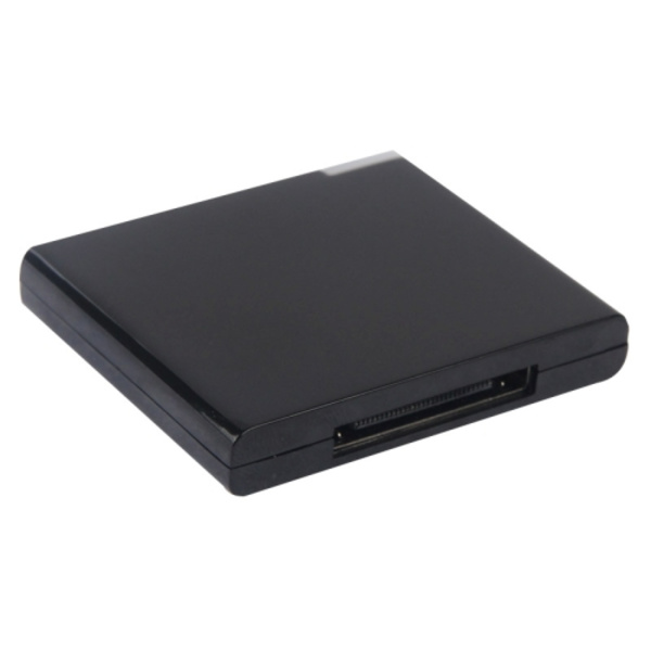 Bluetooth Musik adapter / mottagare 30-pin kontakt