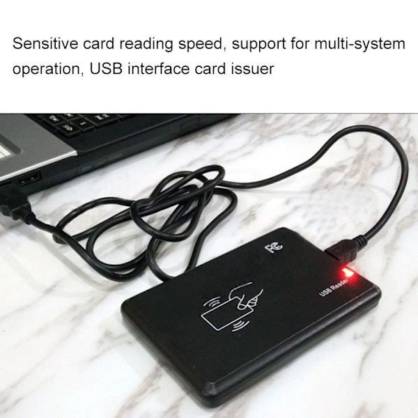 USB Kortlæser for IC / ID kort