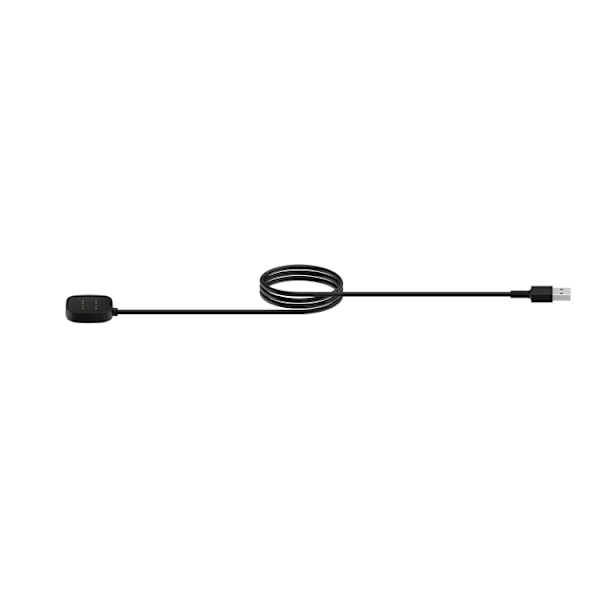 Magnetisk lader til Fitbit Versa 3 / Fitbit Sense Smart Watch