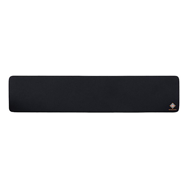 GAMING Wristpad Large, 18mm höjd, svart