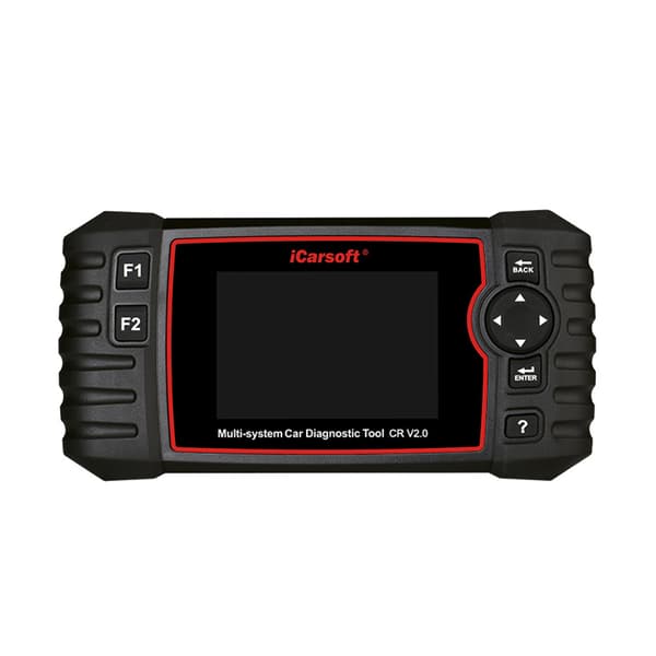 iCarsoft CR V2.0 Autodiagnostiikka