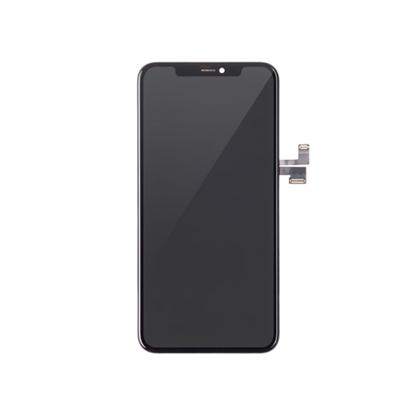 iPhone 11 Pro Max Skärm LCD Display Glas - Livstidsgaranti - Sv