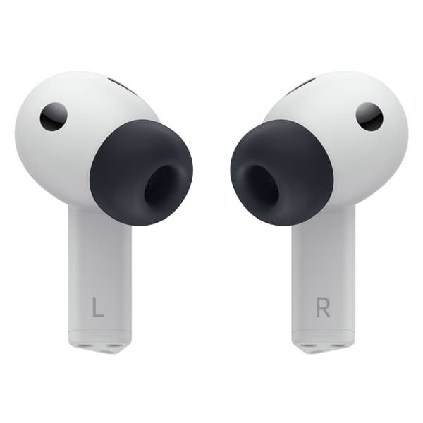 Samsung Galaxy Buds3 FE trådlösa hörlurar – Grå
