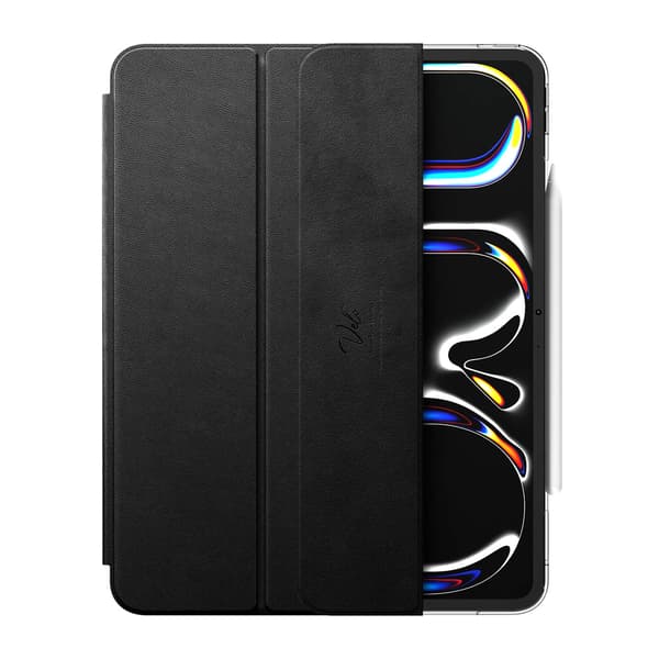 Spigen Liquid Air Folio cover til iPad Pro 13 (2024) / tabletet