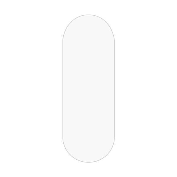 Skärmskydd med Hydrogel för Xiaomi Mi Band 4