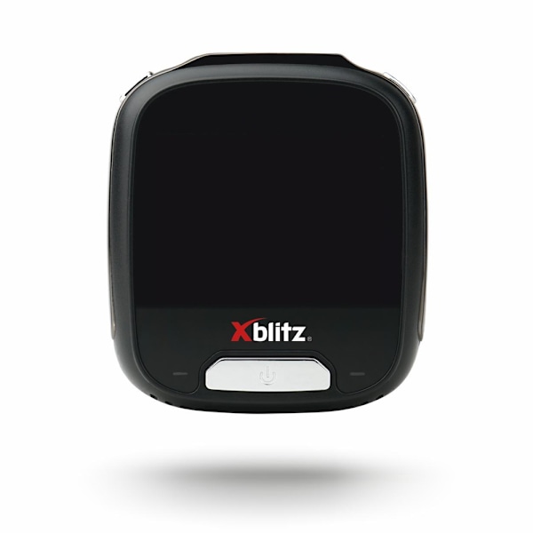 Xblitz Z9 Dashcam Full HD – 2 tuuman näyttö ja pysäköintitila