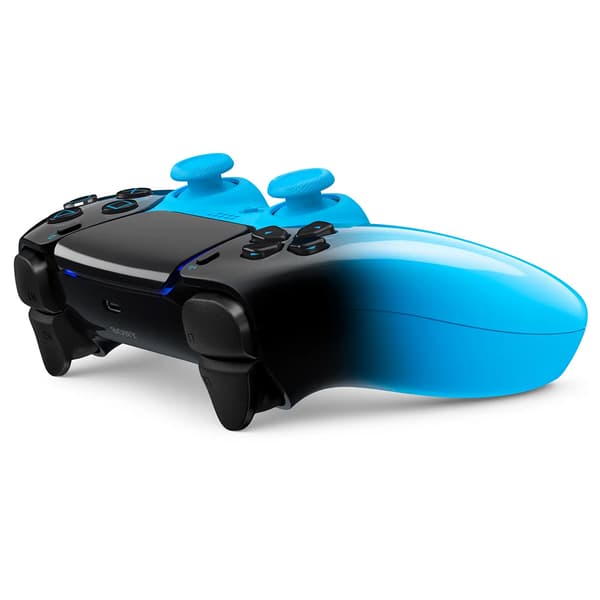 Sony DualSense trådløs håndkontrol PS5 / spilcontroller / gamep