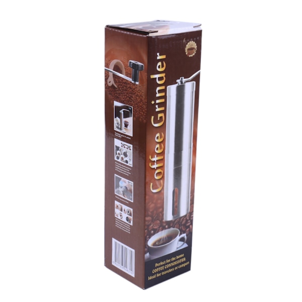 Kaffekvarn Manuell