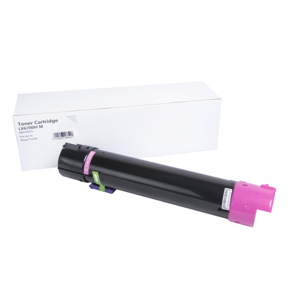 Lasertoner Xerox 106R01524 - Magenta