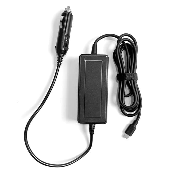 x-storm Autolaturi USB-C 100W