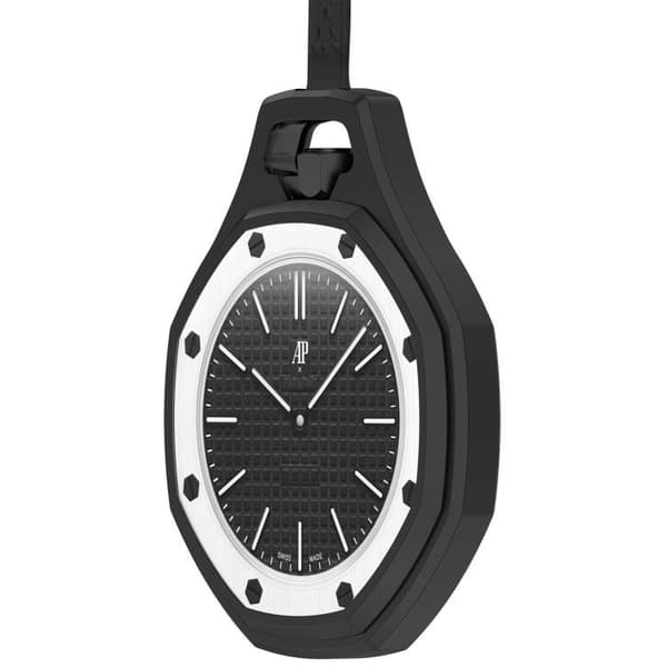 Beskyttelsescover til Swatch Royal Pop / Audemars Piguet / blød